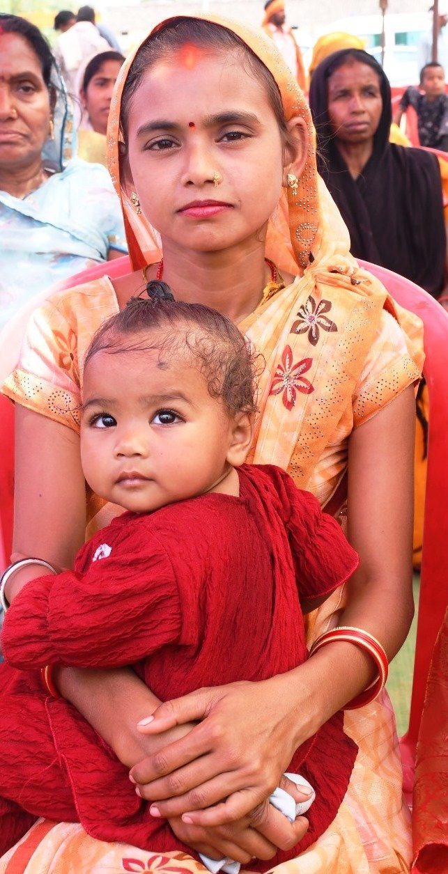 महतारी वंदन योजना से महिलाओं को मिल रहा आर्थिक संबल, घरेलू जरूरतें हो रहीं पूरी