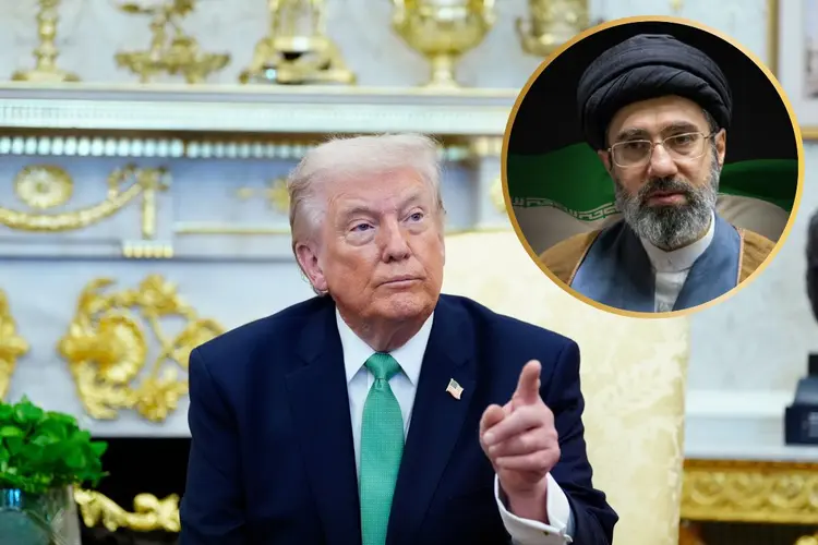 यूएस-ईरान जंग: 12 घंटे बाद खत्म होने वाला है ट्रंप का अल्टीमेटम, क्या ईरान को ‘नर्क’ बना देगा अमेरिका?