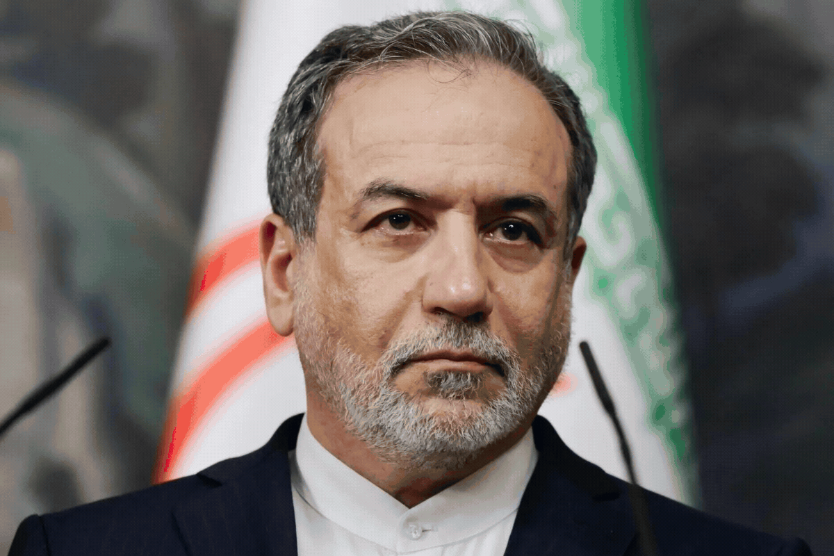 ईरान में तख्तापलट की आहट: IRGC के पास देश की कमान, विदेश मंत्री अराघची साइडलाइन; अब क्या करेगा अमेरिका?