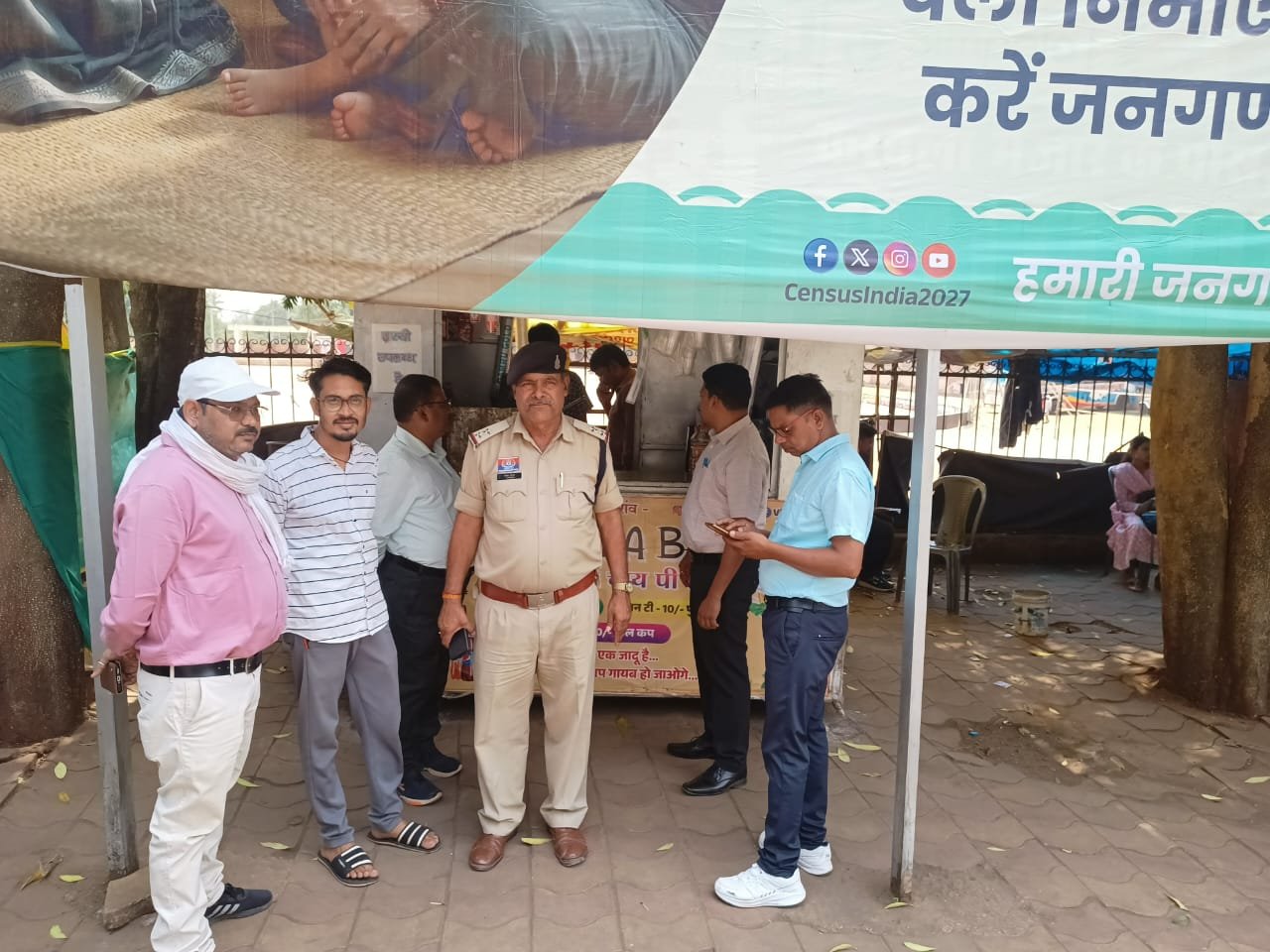 जशपुर में विशेष अभियान शैक्षणिक संस्थानों के 100 गज के दायरे में तंबाकू उत्पाद बेचने वालों पर कार्रवाई कोटपा एक्ट की धारा 6(बी)के तहत 5 दुकानों, ठेलों पर कार्रवाई जिला प्रशासन ने तंबाकू मुक्त शैक्षणिक वातावरण के निर्माण में सक्रिय सहयोग करने की अपील