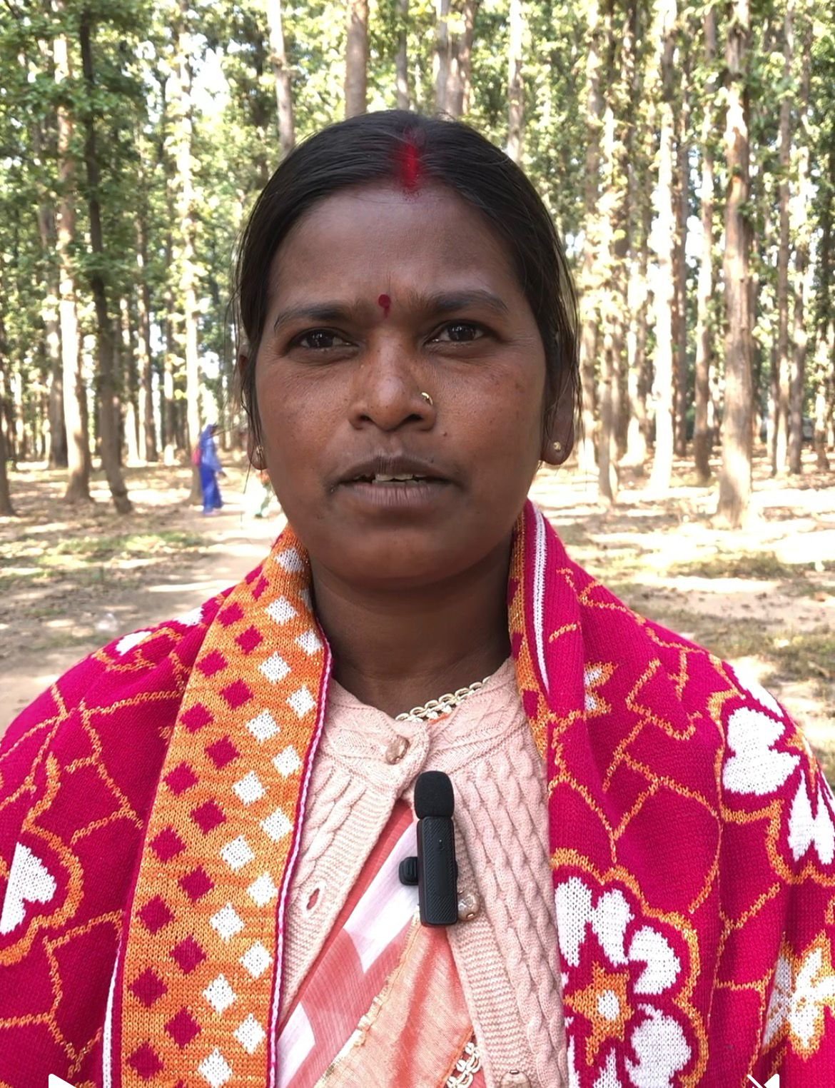 मंजू भगत के जीवन में महतारी वंदन योजना से बढ़ा आत्मविश्वास घर के जरूरी सामग्री खरीदने में करती है खर्च