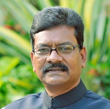 बिसाहुदास महंत उद्यानिकी महाविद्यालय मरवाही के स्थल बदलने की साजिश नेता प्रतिपक्ष डॉक्टर चरणदास महंत ने मुख्यमंत्री विष्णु देव साय को लिखा पत्र