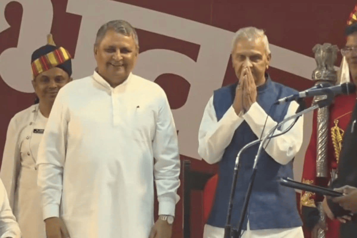 JDU विधायक दल का नेता कौन होगा? जानिए किसका नाम है सबसे आगे