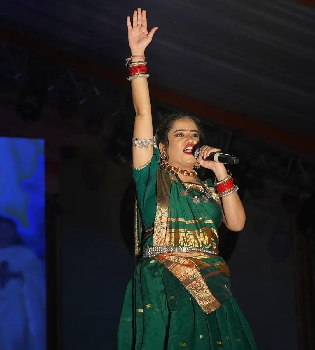 कुंवरगढ़ महोत्सव में छत्तीसगढ़ी कला-संस्कृति की धूम, कलाकारों की प्रस्तुतियों पर झूमे दर्शक