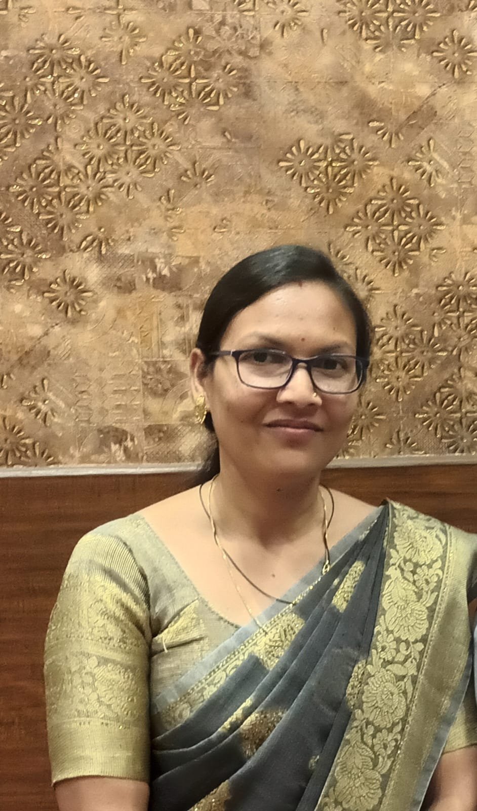 पशु चिकित्सा एवं पशुपालन विज्ञान में उत्कृष्ट योगदानः अंबिकापुर की डॉ. ज्योति साहू को राष्ट्रीय “She -VET एक्सीलेंस अवार्ड 2026” सम्मान