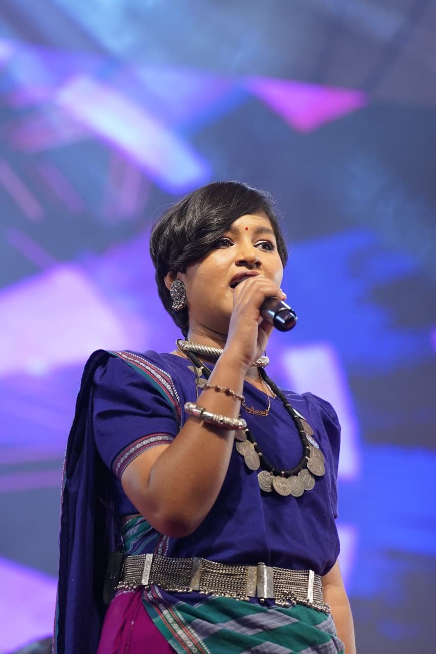 जहां संस्कृति का सम्मान होता है, वहीं से विकास की नई शुरुआत होती है — मुख्यमंत्री श्री साय   लोक-आस्था, परंपरा और विकास का संगम बना कुँवरगढ़ महोत्सव