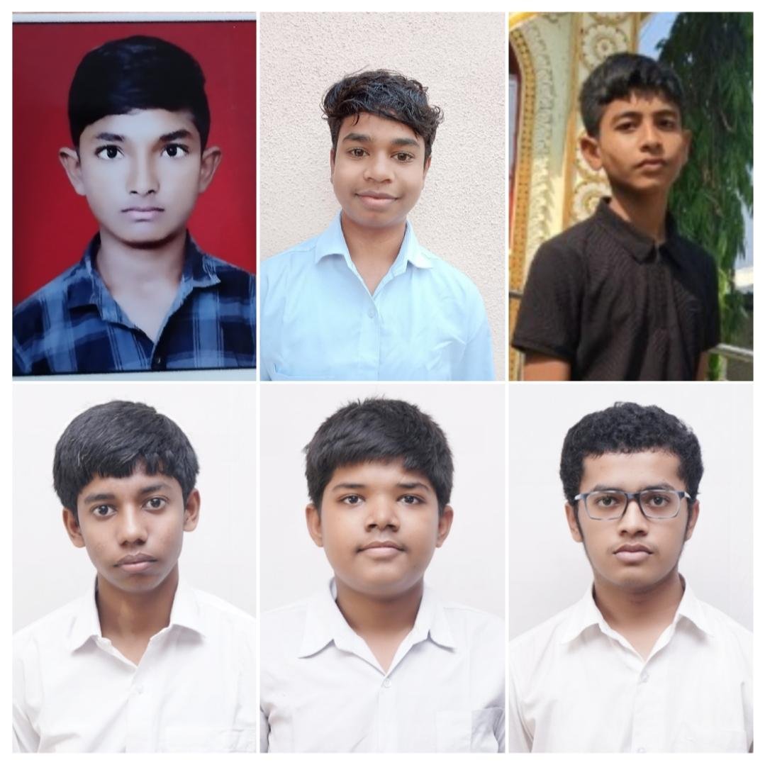 रायपुर प्रयास आवासीय विद्यालयों ने रचा इतिहास: 8 विद्यार्थी मेरिट में, छात्रा ने प्रदेश में हासिल किया द्वितीय स्थान  