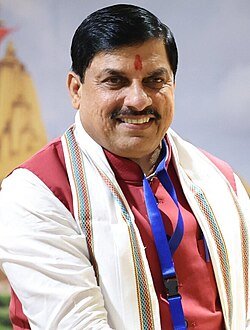 प्रदेश में अब तक 80 लाख मीट्रिक टन से अधिक गेहूँ उपार्जन के लिए स्लॉट बुक, लगातार बढ़ रहा है आंकड़ा : मुख्यमंत्री डॉ. यादव