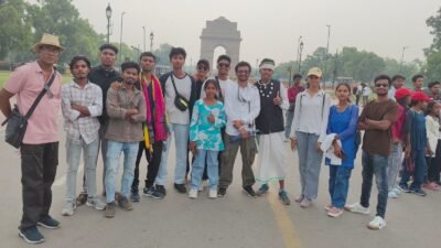 बस्तर के युवाओं ने हिमाचल की वादियों में प्लेस ऑफ पॉसिबिलिटीज यूथ फेस्टिवल से सीखे जीवन के गुर