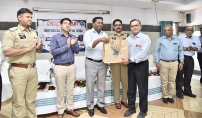 पुनर्वासित युवाओं के लिए विशेष स्वास्थ्य पहल,महारानी अस्पताल में नसबंदी खोलने हेतु वृहद ऑपरेशन शिविर आयोजित