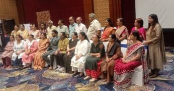 व्हीलचेयर से डांस फ्लोर तक: रामकृष्ण केयर हॉस्पिटल्स में जॉइंट रिप्लेसमेंट मरीजों ने मनाया नई जिंदगी का जश्न