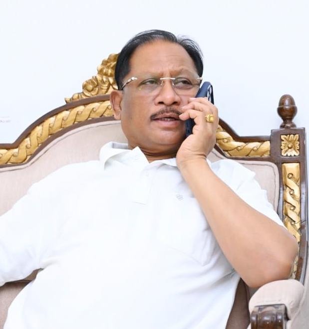 निर्माण गुणवत्ता में जरा भी लापरवाही नहीं चलेगी – मुख्यमंत्री  विष्णुदेव साय