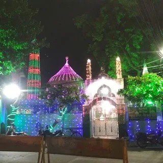 हज़रत सैयद चांद शाह वली रहमतुल्लाह अलैह का उर्स पाक 5 मई से शुरू 