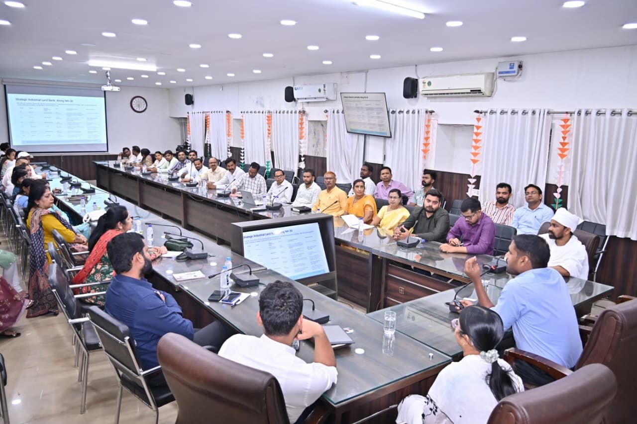 स्वच्छ धमतरी के लिए कलेक्टर की अभिनव पहल