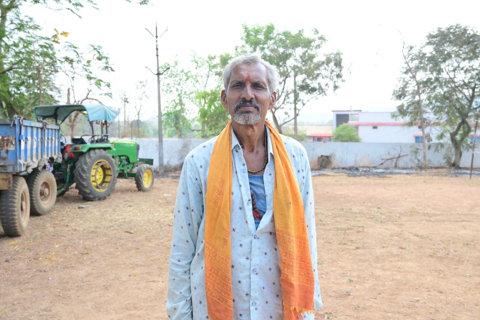 जिले में सब्जी की खेती के लिए बढ़ा रूझान  – शासन की किसान हितैषी योजना का दिखाई दे रहा असर