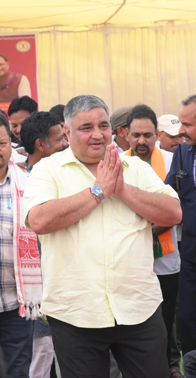 सुशासन तिहार -2026, उदयपुर जनसमस्या निवारण शिविर में उमड़ा जनसैलाब
