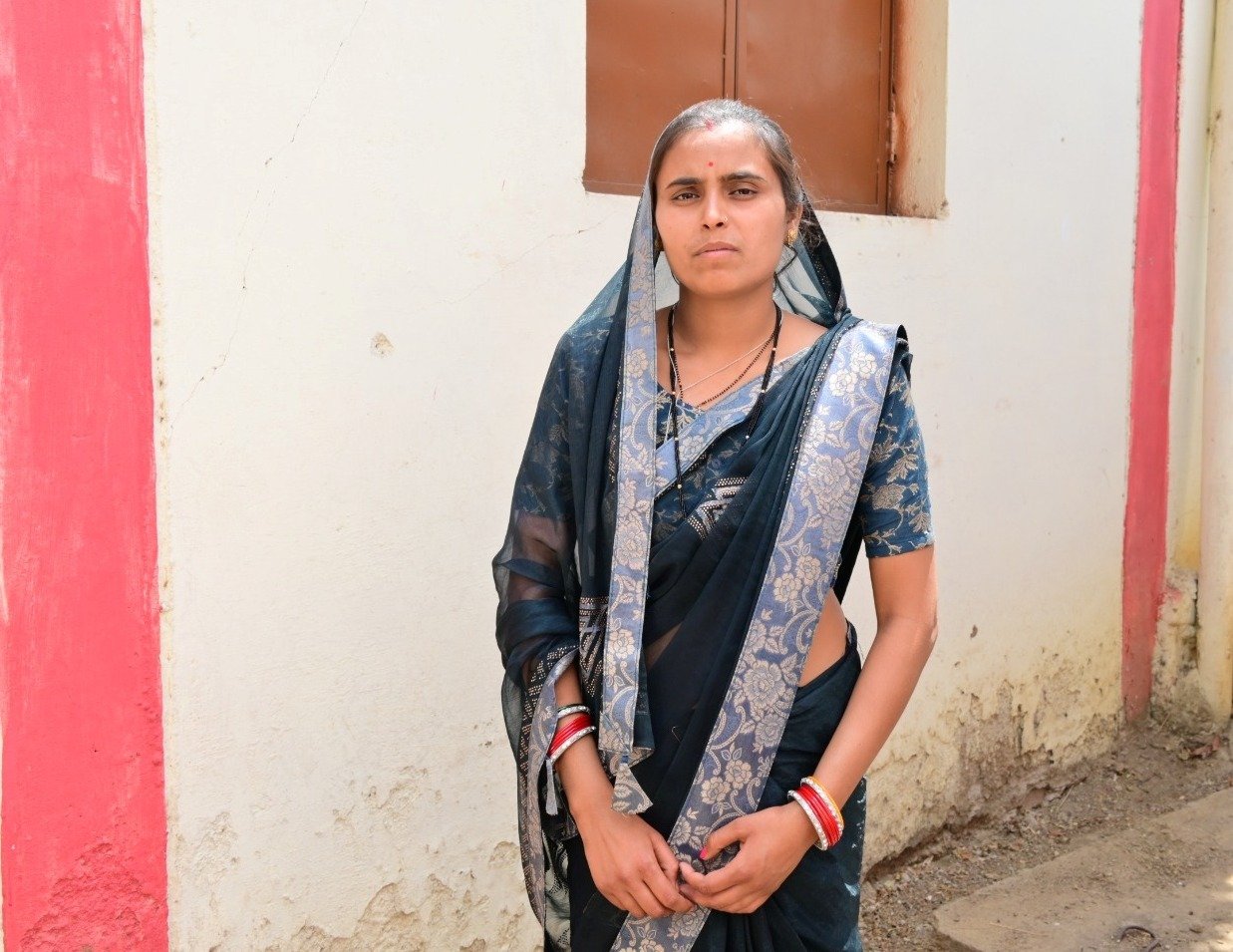 सुशासन तिहार जागृति का एक सशक्त माध्यम बनी