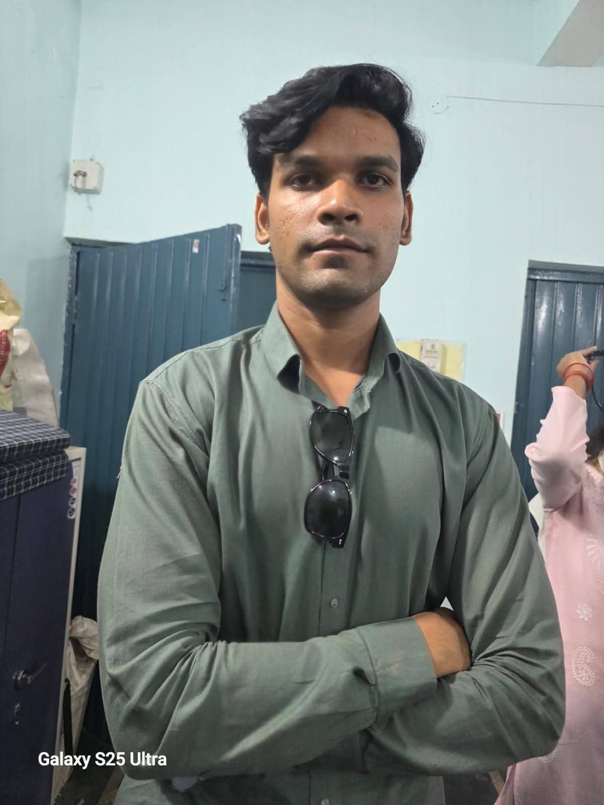 गांव का गंवार कहना महंगा पड़ा सोमा ,गरिमा,रॉकी बॉक्सर गिरफ्तार दो को मिली जमानत रॉकी गया जेल