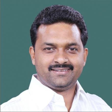 केंद्रीय ग्रामीण विकास राज्य मंत्री  कमलेश पासवान 13 एवं 14 मई को छत्तीसगढ़ प्रवास पर
