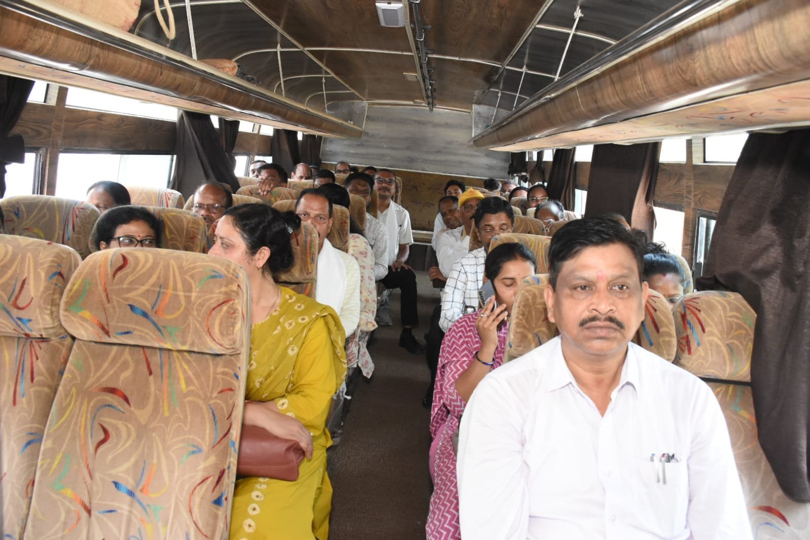 जिला प्रशासन द्वारा राष्ट्र हित में ईंधन संरक्षण एवं संसाधनों के संयमित उपयोग के लिए की गई अभिनव पहल
