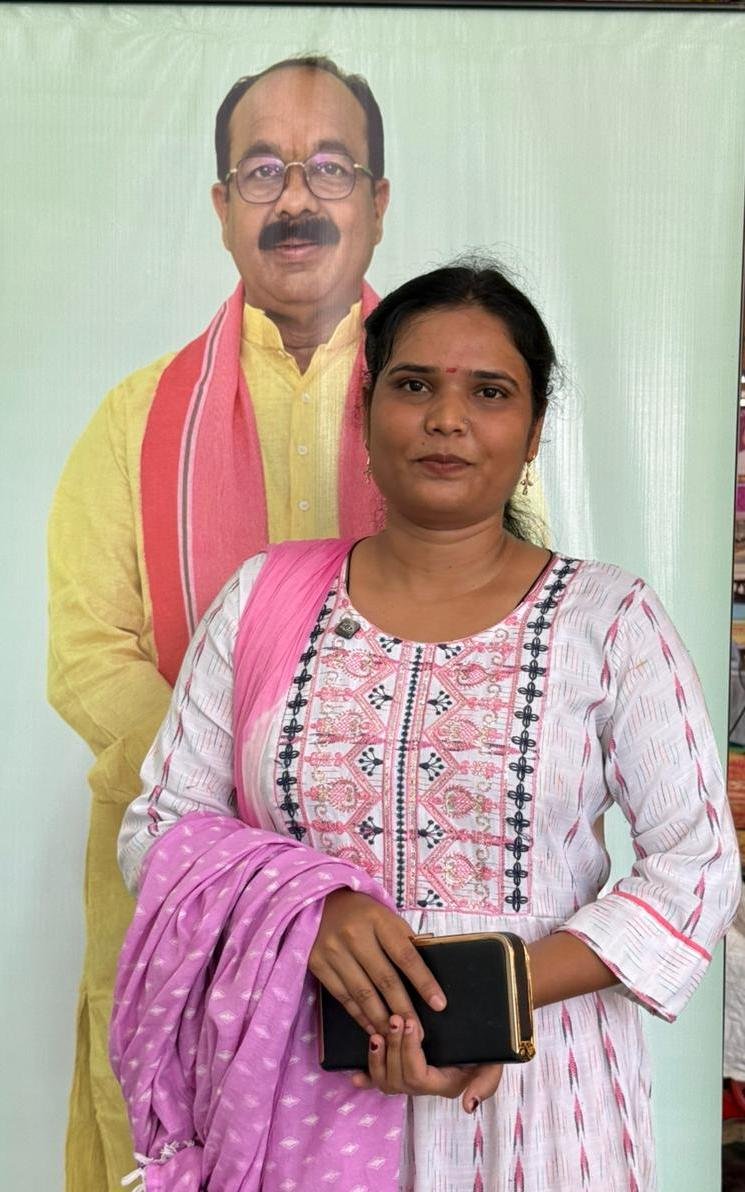सुशासन तिहार बना भरोसे और राहत का माध्यम