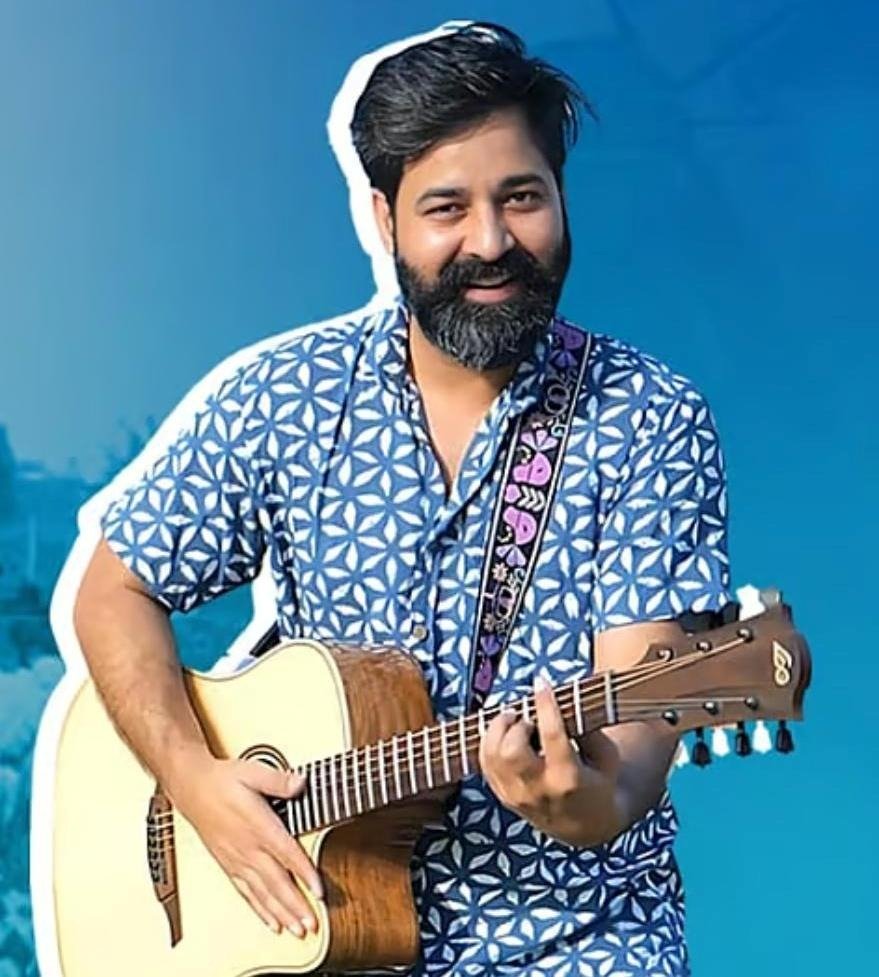 ग्राम खुटेरी में जनजातीय गरिमा उत्सव का हुआ शुभारंभ  – 18 से 25 मई तक चलेगा विशेष अभियान