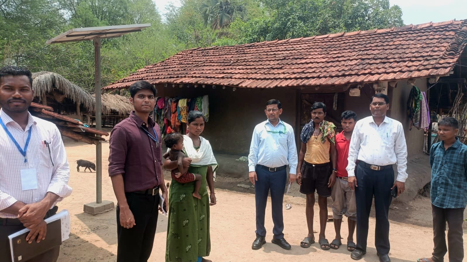 डिजिटल नवाचार से सुकमा ने बनाई नई पहचान