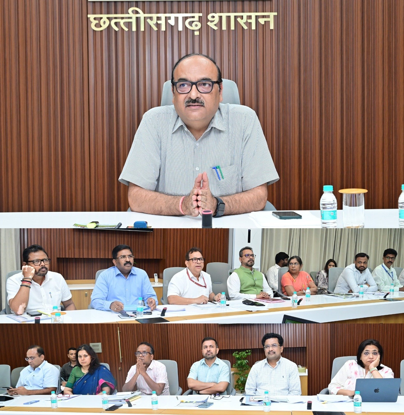 अबूझमाड़ में महुआ प्रसंस्करण के लिए बनेगा जनजातीय सहकारी मॉडल, संग्राहकों को हो रहा है सीधा ऑनलाइन भुगतान