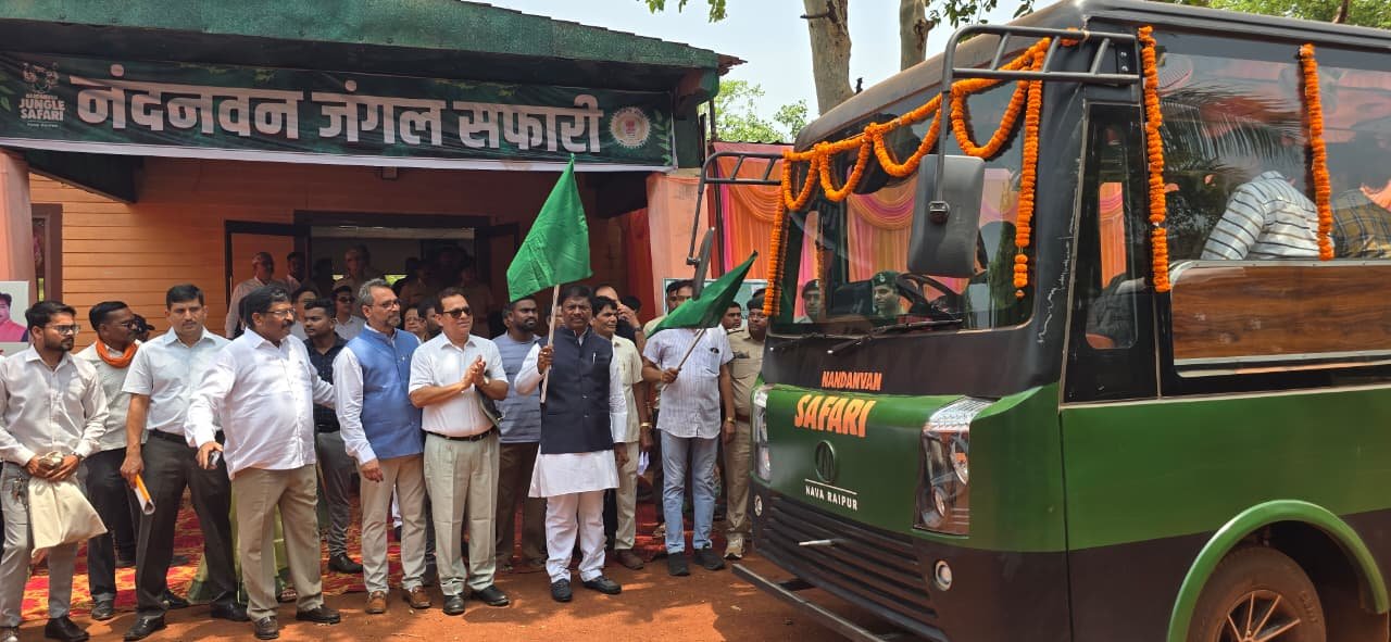 सागौन की खेती से समृद्ध हुआ छत्तीसगढ़ का किसान, मिला 9.69 लाख का लाभ