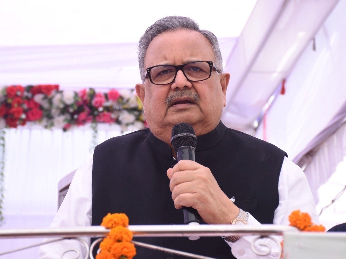 महिलाओं और बेटियों की शिक्षा समाज के विकास की सबसे बड़ी आवश्यकता – विधानसभा अध्यक्ष डॉ. रमन सिंह