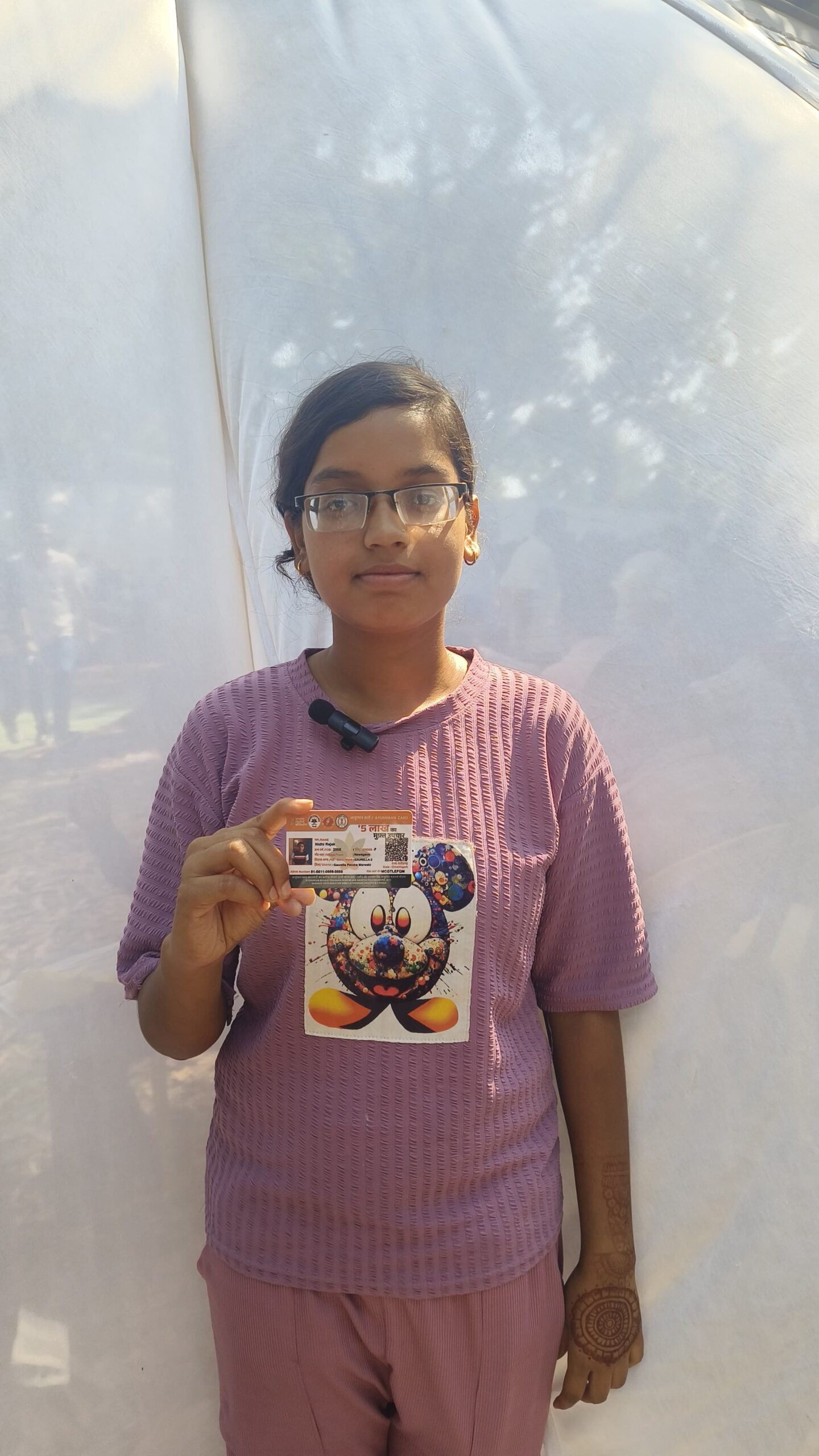 मुख्यमंत्री विष्णुदेव साय के सुशासन मॉडल से गांव-गांव तक पहुंच रही जनकल्याणकारी योजनाएं