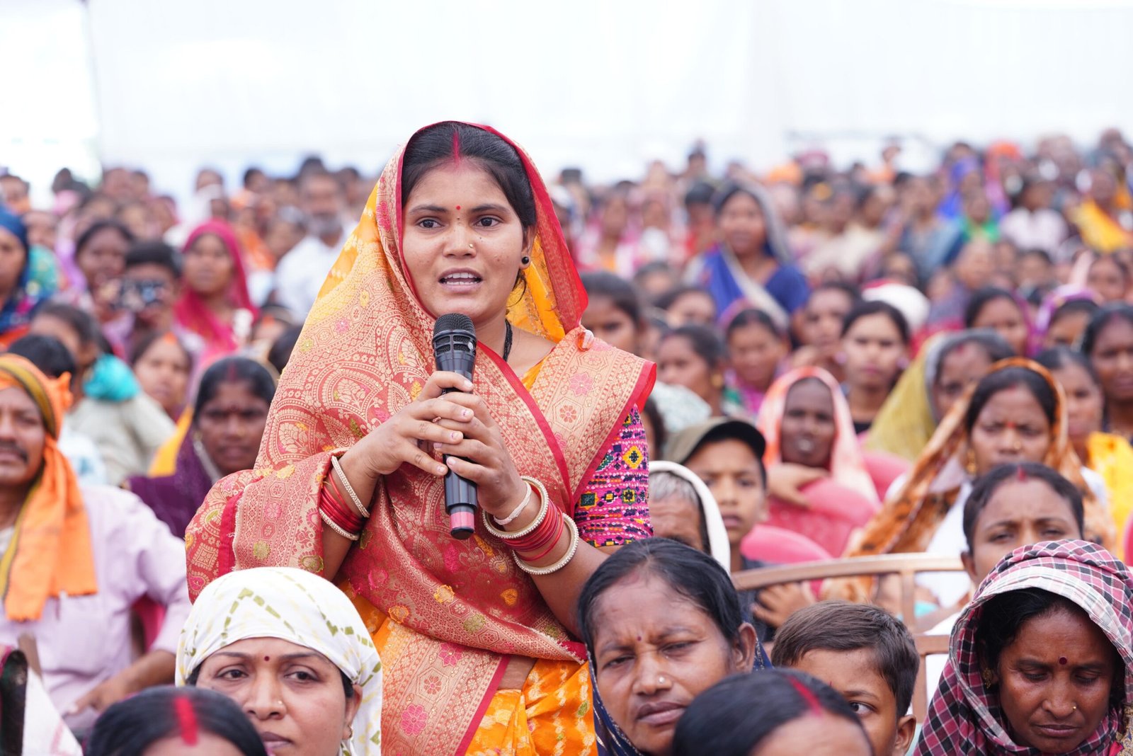 प्रधानमंत्री आवास योजना से मिला सुरक्षित आशियाना, कच्चे घर से पक्के मकान तक पहुंची जिंदगी