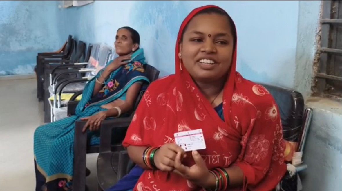 भागीदारी सबसे दूर, सबसे पहले” अभियान बना ग्रामीणों के भरोसे का आधार