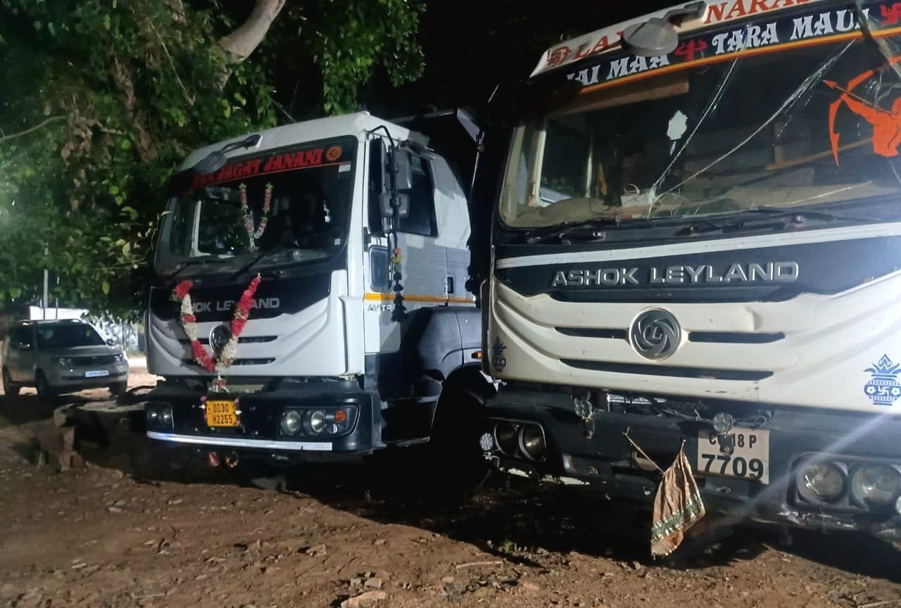 रेत के अवैध उत्खनन के खिलाफ बड़ी कार्रवाई: बिना ट्रांजिट पास परिवहन पर प्रशासन सख्त