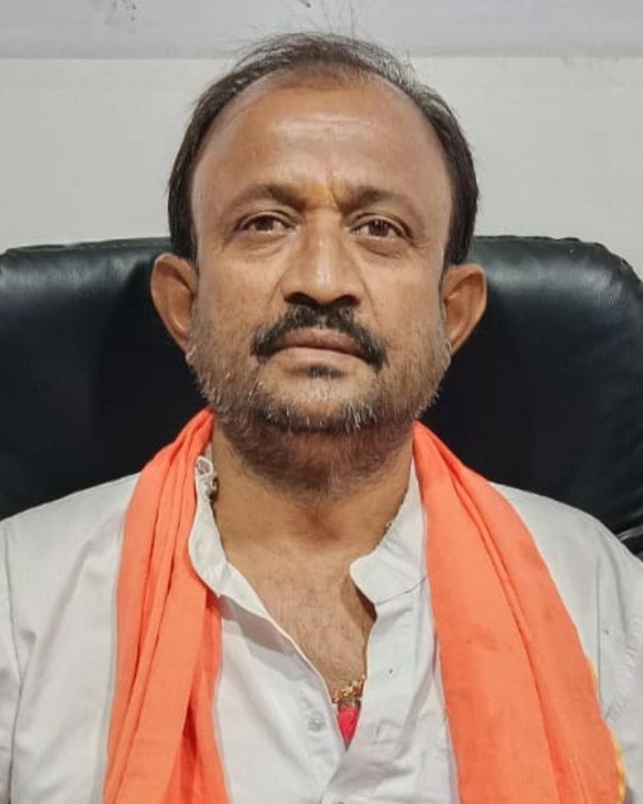 अंतागढ़ पत्रकार से थानेदार ने किया दुर्व्यवहार शिव सेना की चेतावनी