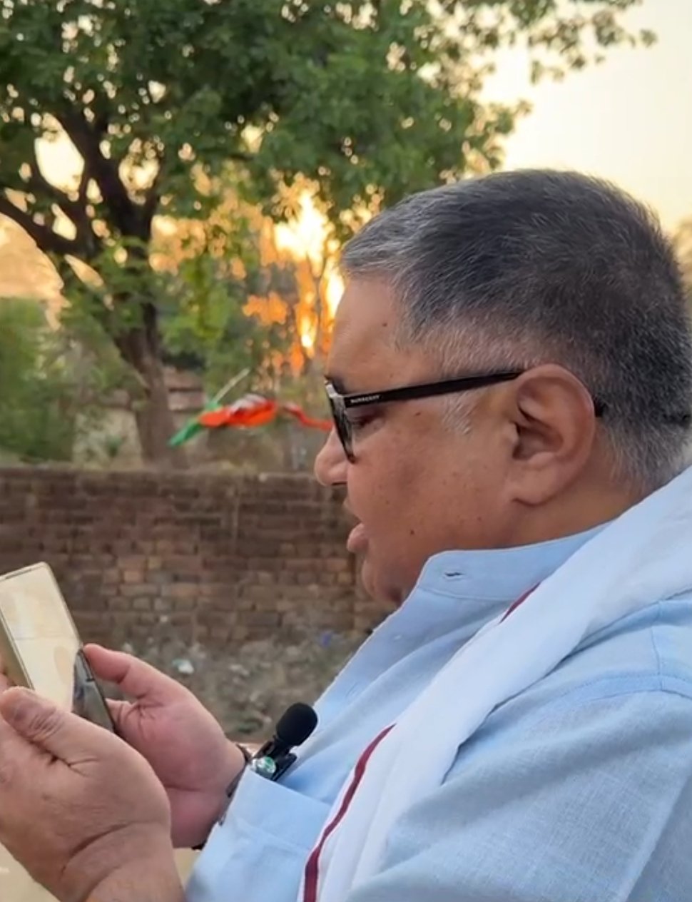 लोककला की अमूल्य धरोहर पद्मविभूषण  तीजन बाई के स्वास्थ्य को लेकर सरकार सजग