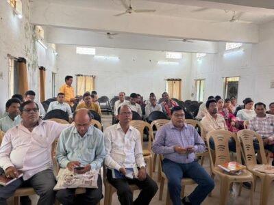 लोक सेवा केन्द्र के माध्यम से आम नागरिकों को मिलेगी 400 प्रकार की डिजिटल सेवाएं