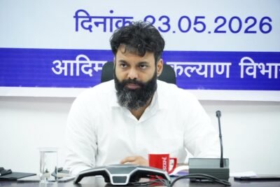 कलेक्टर ने प्रयास आवासीय विद्यालय एकलव्य आदर्श विद्यालय और विशेष पिछड़ी जनजाति पहाड़ी कोरवा विघालय के संचालन शैक्षणिक गतिविधियों की समीक्षा घोलेंग और सन्ना एकलव्य आदर्श आवासीय विघालय के परीक्षा परिणाम पर गहरी नाराजगी व्यक्त की प्रत्येक सप्ताह सभी विषयों का टेस्ट लेने के सख्त निर्देश लापरवाही बरतने पर कार्रवाई होगी