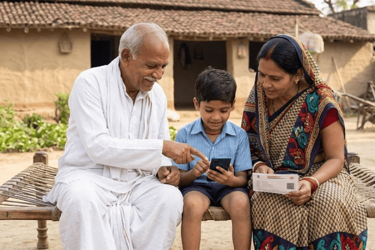 जनगणना के लिए आज से 31 मई तक घर-घर पहुंचेंगे अधिकारी, देना पड़ेगा इन 33 सवालों का जवाब
