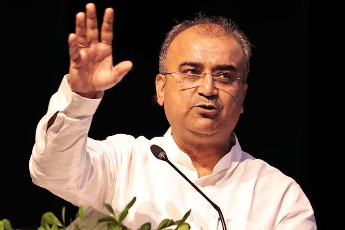 मंगल पांडे को सम्राट कैबिनेट में जगह नहीं मिलने की हो सकती है 2 वजहें, जानिए क्या-क्या
