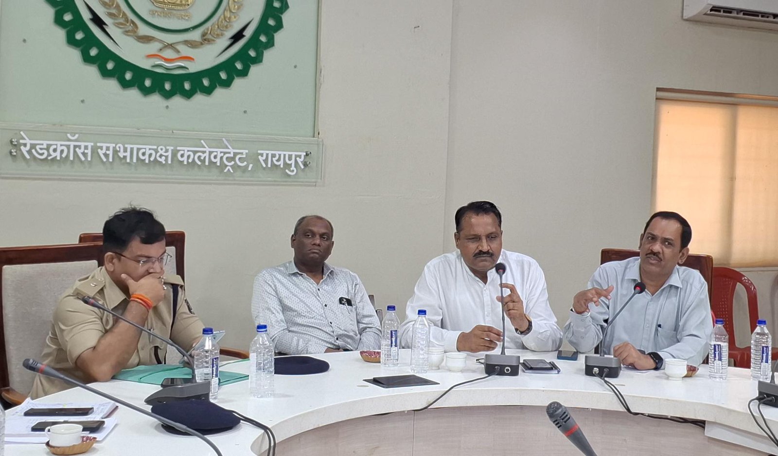 नीट (यूजी) 2026 परीक्षा हेतु सभी तैयारियां पूर्ण, 3 मई को होगा आयोजन