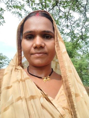 मनरेगा ने बदली जिंदगी, देवरी की माया वर्मा बनीं आत्मनिर्भर   अपनी व अपने परिवार की ज़रूरतों को स्वयं पूरा कर रहीं  वर्मा