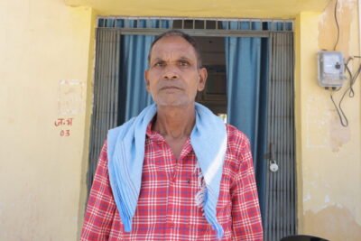 सुगम व्यवस्था और पर्याप्त उपलब्धता से प्रसन्न किसान, समय पर मिली कृषि आदान सामग्री कृषक बाबू सिंह ने सराही कृषि आदान वितरण की सुव्यवस्थित व्यवस्था, मुख्यमंत्री का जताया आभार