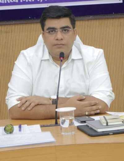 राष्ट्रीय राजमार्ग-130 फोरलेन उन्नयन परियोजना के लिए विभागीय समन्वय बैठक सम्पन्न, एनएचएआई को सर्वे शीघ्र पूर्ण करने के निर्देश, संबंधित विभागों को समन्वय से कार्य करने किया निर्देशित