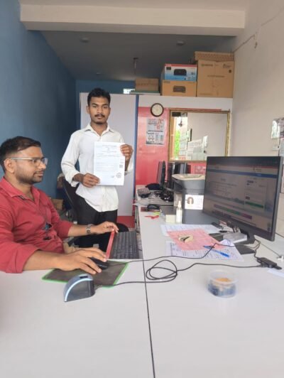 सेवा सेतु से आसान हुई नागरिक सेवाएं, एक सप्ताह में मिला आय प्रमाण पत्र