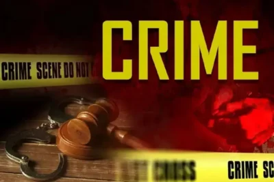 बिस्तर पर सो रही थी दुधमुही बच्ची, मां गयी शौचालय, लौटी तो बच्ची थी गायब, फिर तालाब से मिला शव