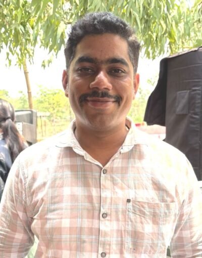 पीएमएफएमई योजना से बदली कृष्णदेव की किस्मत   अब हर महीने कमा रहे 50-60 हजार रुपये