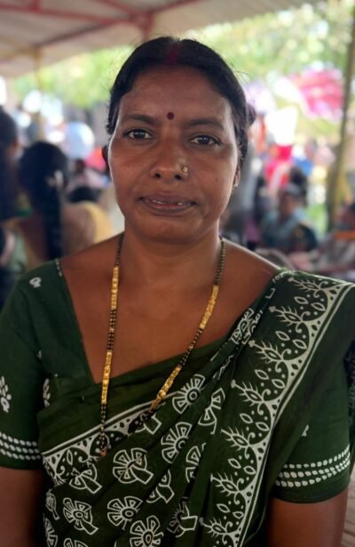 लखपति दीदी विद्या साहू ने बदली अपनी तकदीर, बेकरी-नमकीन व्यवसाय से लिखी सफलता की नई कहानी