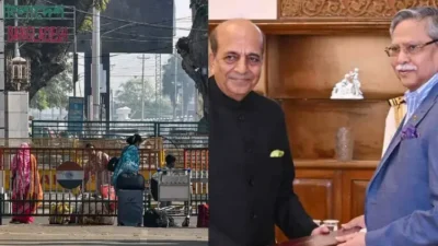 बांग्लादेशियों के लिए भारत के दरवाजे फिर खुले, 28 जून से मिलेगा वीजा