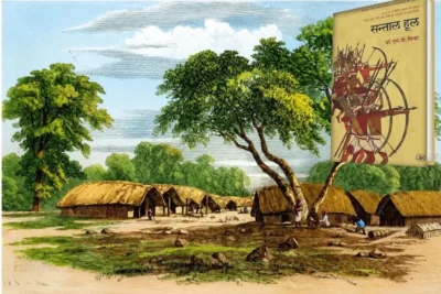 लहू से लिखा हूल: पहली बार प्रभात खबर की पहल पर इतिहासकारों ने जोड़े हूल के बिखरे हिस्से